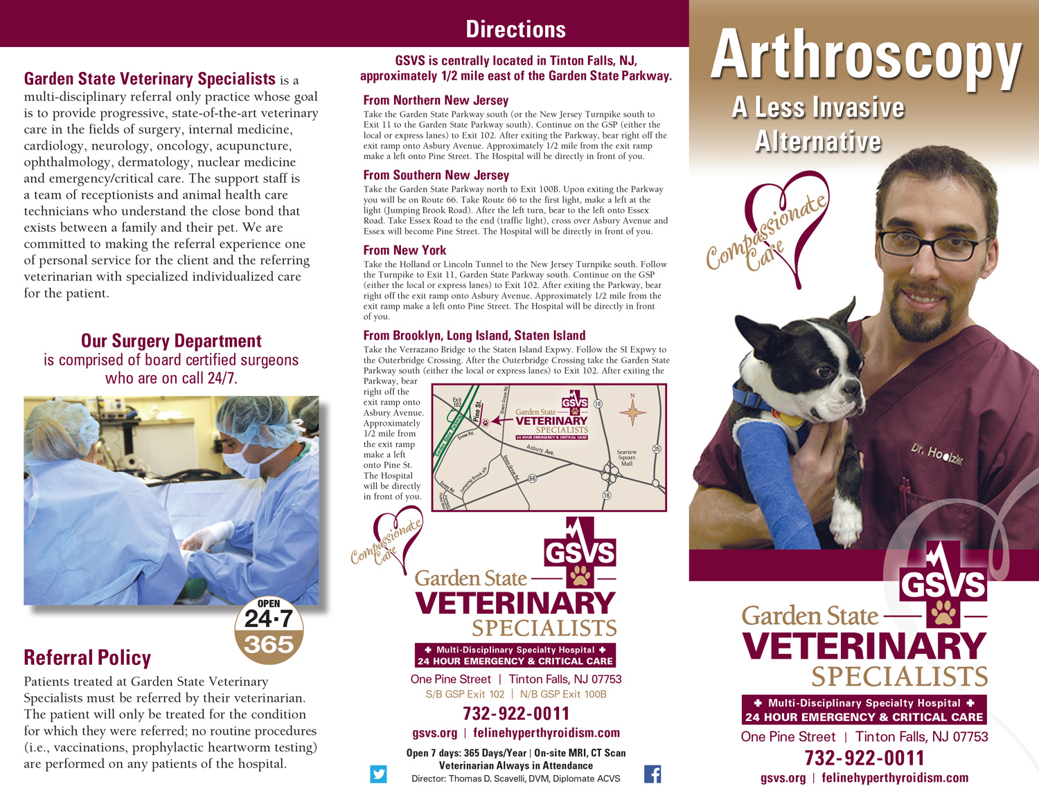 Arthroscopy Brochure_Outside
