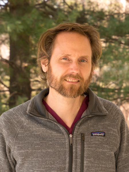 Jason Pintar, DVM, DACVIM