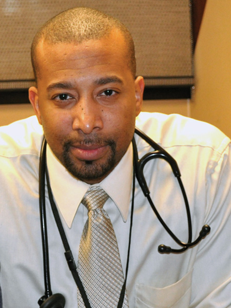 Dr. Jonathan Goodwin, DVM, MS: DACVIM (Cardiology)