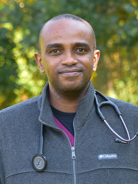 Denzel Adam, BVM