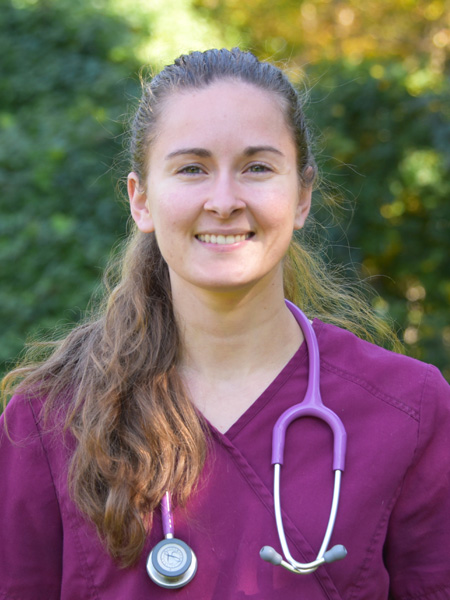 Intern-Williamson_22 Jessica Williamson, DVM