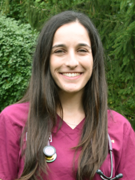 Intern-Wisti_22 Amanda Wisti, DVM