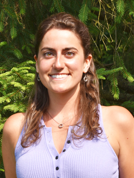 Staff-Bidjarano Alison Bidjarano, DVM
