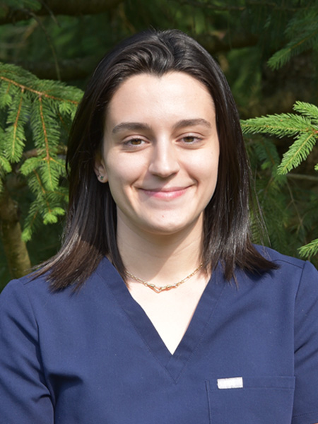 Staff-Fasanello Diana Fasanello, DVM