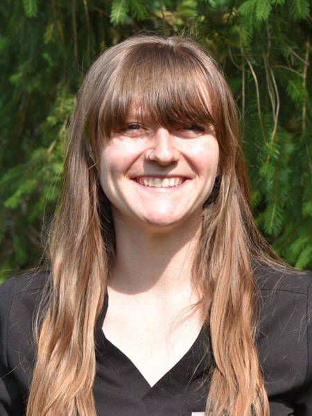 Staff-Purdy Rebecca Purdy, DVM