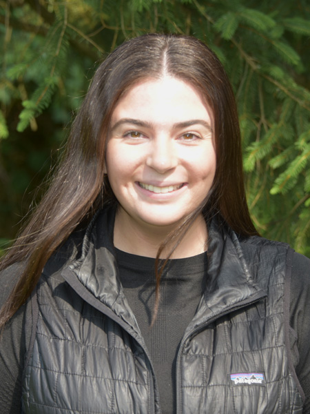 Staff-Rogers Alexandra Rogers, DVM