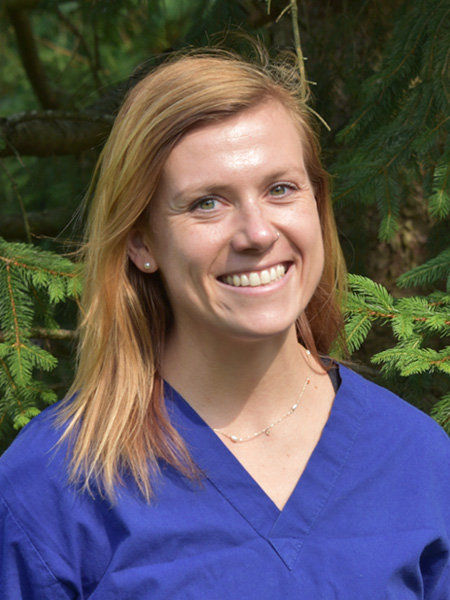 Staff-Thornton Sarah Thornton, DVM