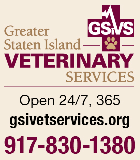 Greater Staten Island Veterinary Services